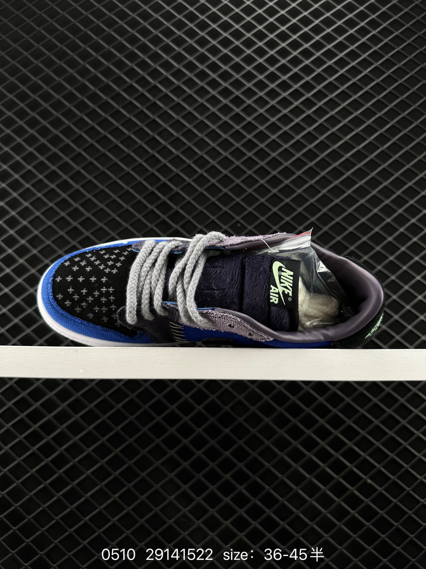 Air Jordan 1 Low AJ1